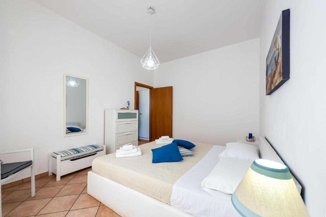 Residence I Tesori Di San Vito San Vito Lo Capo Exteriér fotografie
