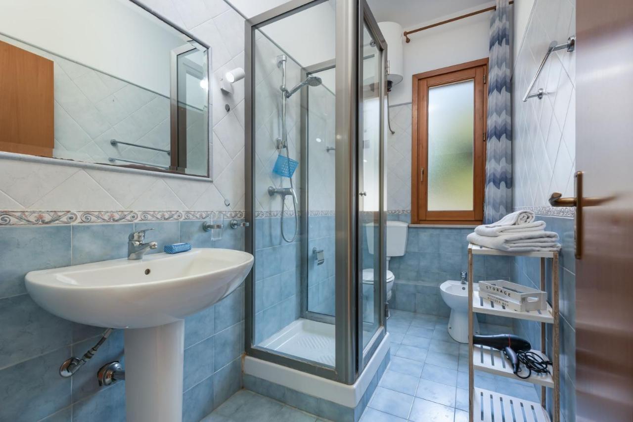 Residence I Tesori Di San Vito San Vito Lo Capo Exteriér fotografie