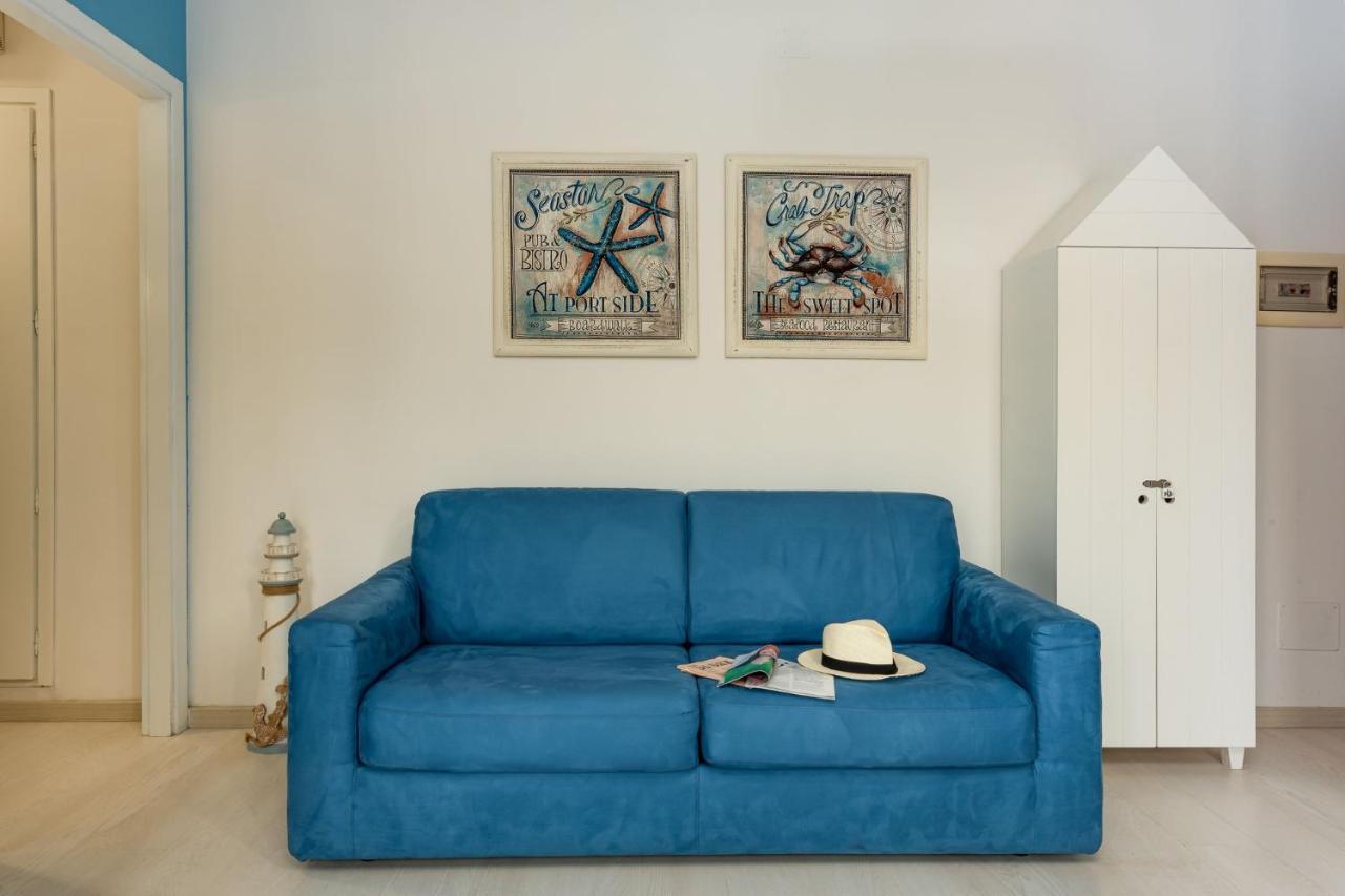 Residence I Tesori Di San Vito San Vito Lo Capo Exteriér fotografie