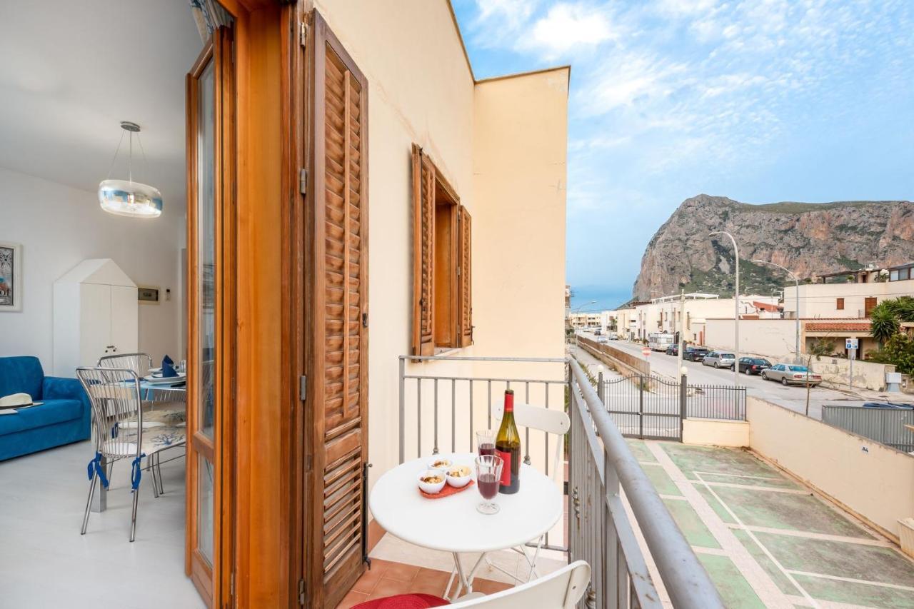 Residence I Tesori Di San Vito San Vito Lo Capo Exteriér fotografie