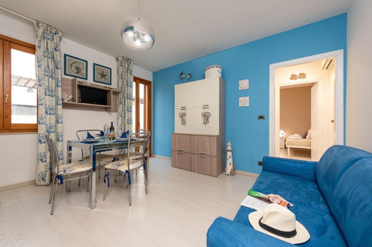 Residence I Tesori Di San Vito San Vito Lo Capo Exteriér fotografie
