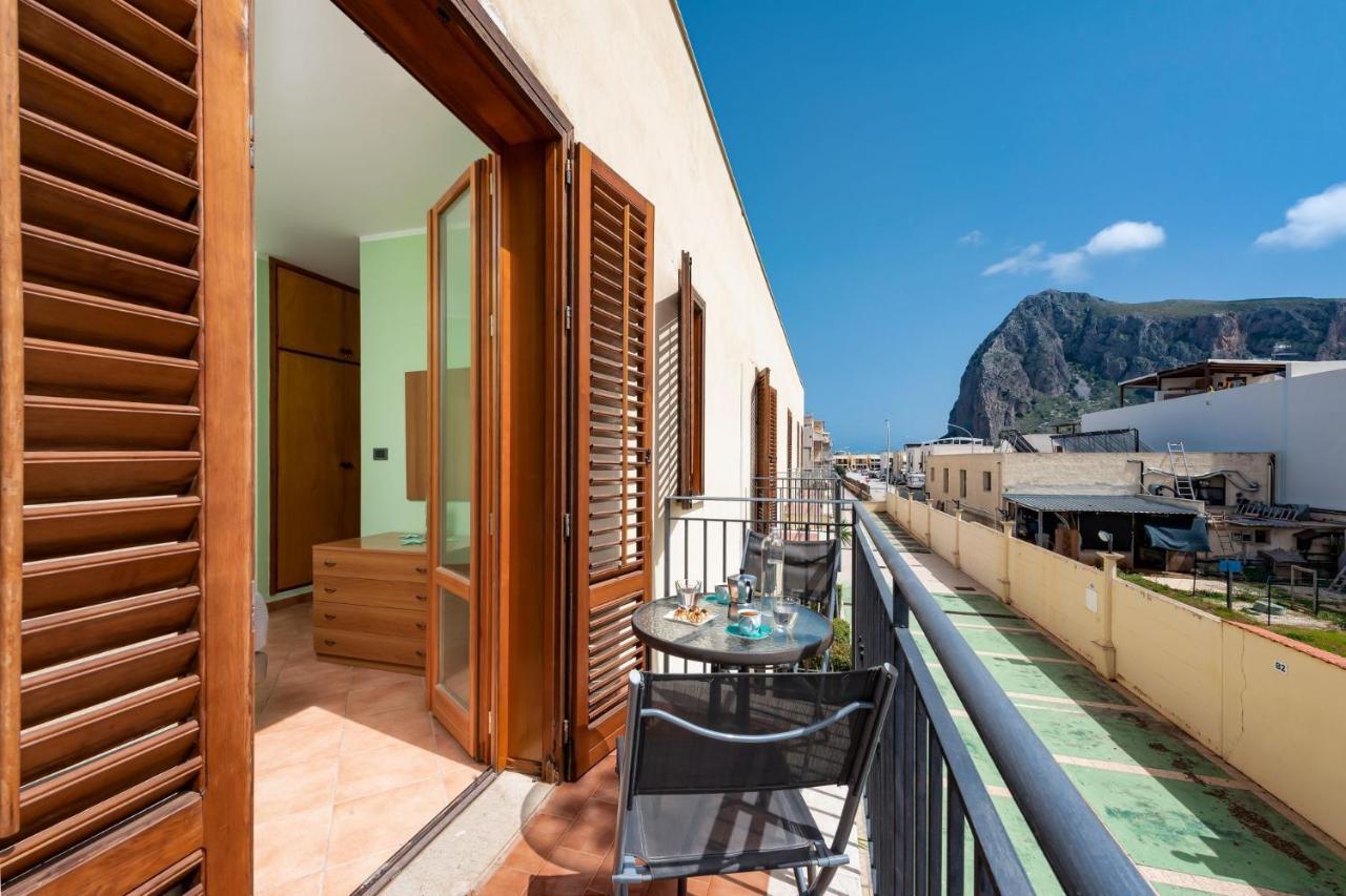 Residence I Tesori Di San Vito San Vito Lo Capo Exteriér fotografie